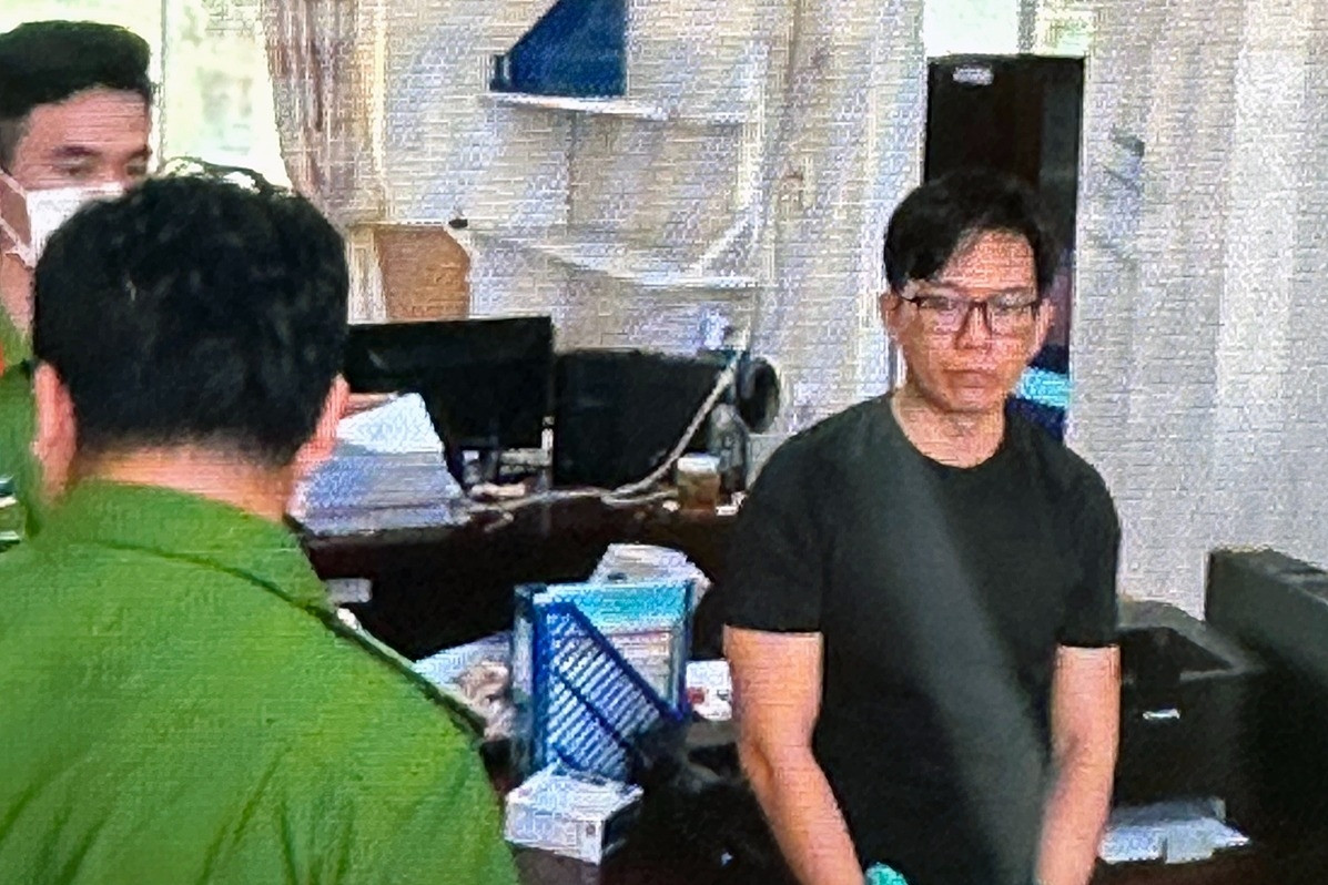 Kế toán trưởng ở Vĩnh Long tham ô 7,7 tỷ đồng mua đất, sửa nhà