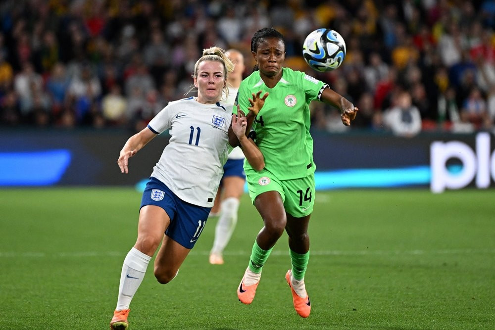 Kết quả bóng đá hôm nay 7/8: Nữ Anh, Australia vào tứ kết World Cup