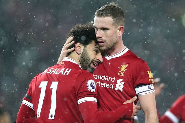 Liverpool sắp mất thêm Salah vào tay đội bóng Saudi, Al-Ittihad