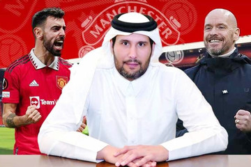 MU chốt chủ mới Qatar, Bernardo Silva yêu cầu rời Man City