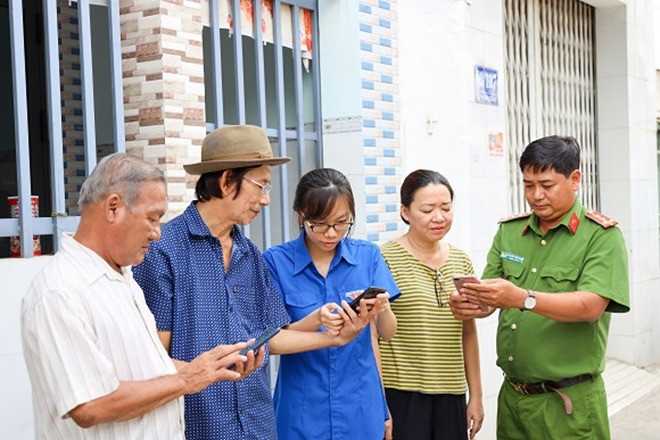 Những điểm mạnh giúp Cần Thơ bứt phá về chuyển đổi số