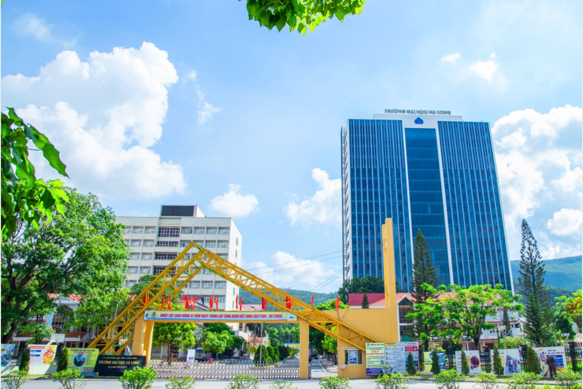 Phát hiện thi thể người phụ nữ trong khuôn viên trường đại học