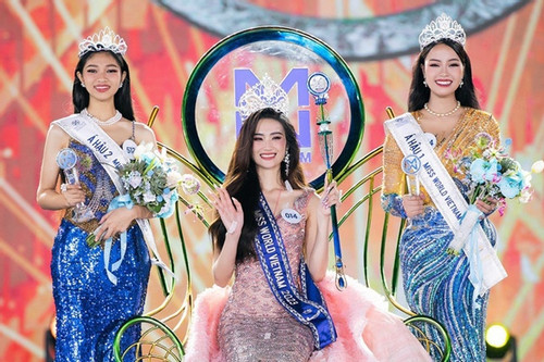 Sở VH-TT Bình Định vào cuộc vụ lùm xùm liên quan hoa hậu Ý Nhi