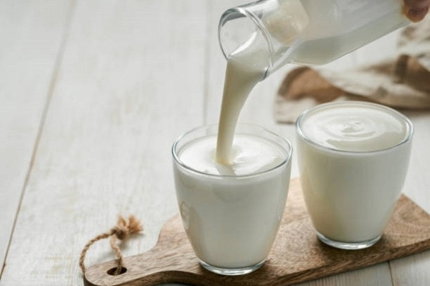 Tràn lan các loại thức uống mang tên 'sữa'
