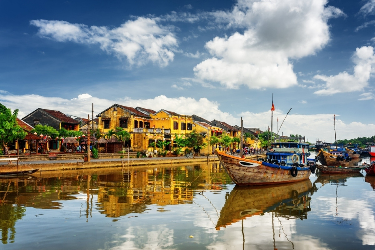 Travel+Leisure reveals best things to do in Da Nang and Hoi An