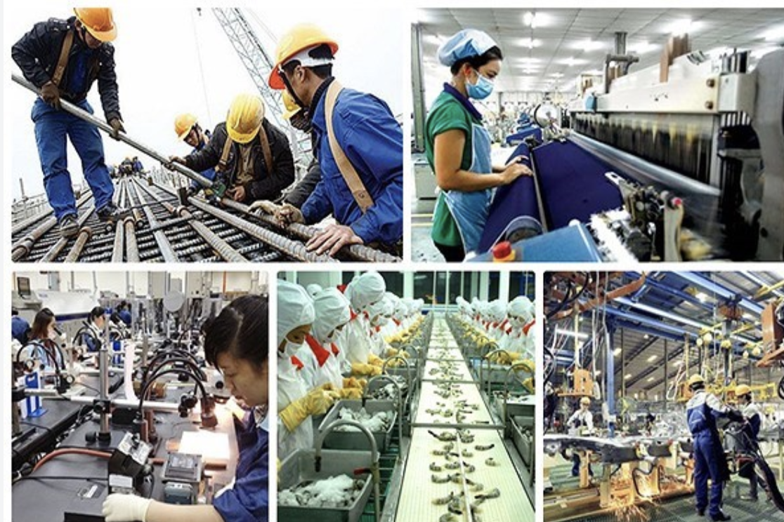 Ưu tiên gỡ khó cho sản xuất kinh doanh, thúc đẩy tăng trưởng gắn với ổn định kinh tế vĩ mô