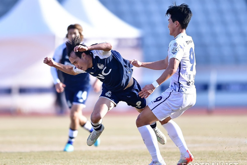 Văn Toàn sắp trở lại V-League: Vui ít, chạnh lòng nhiều