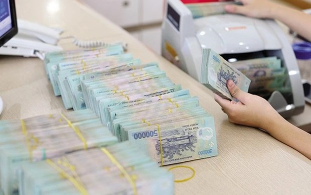 Circular stipulates new regulations on electronic money transfers hinh anh 1
