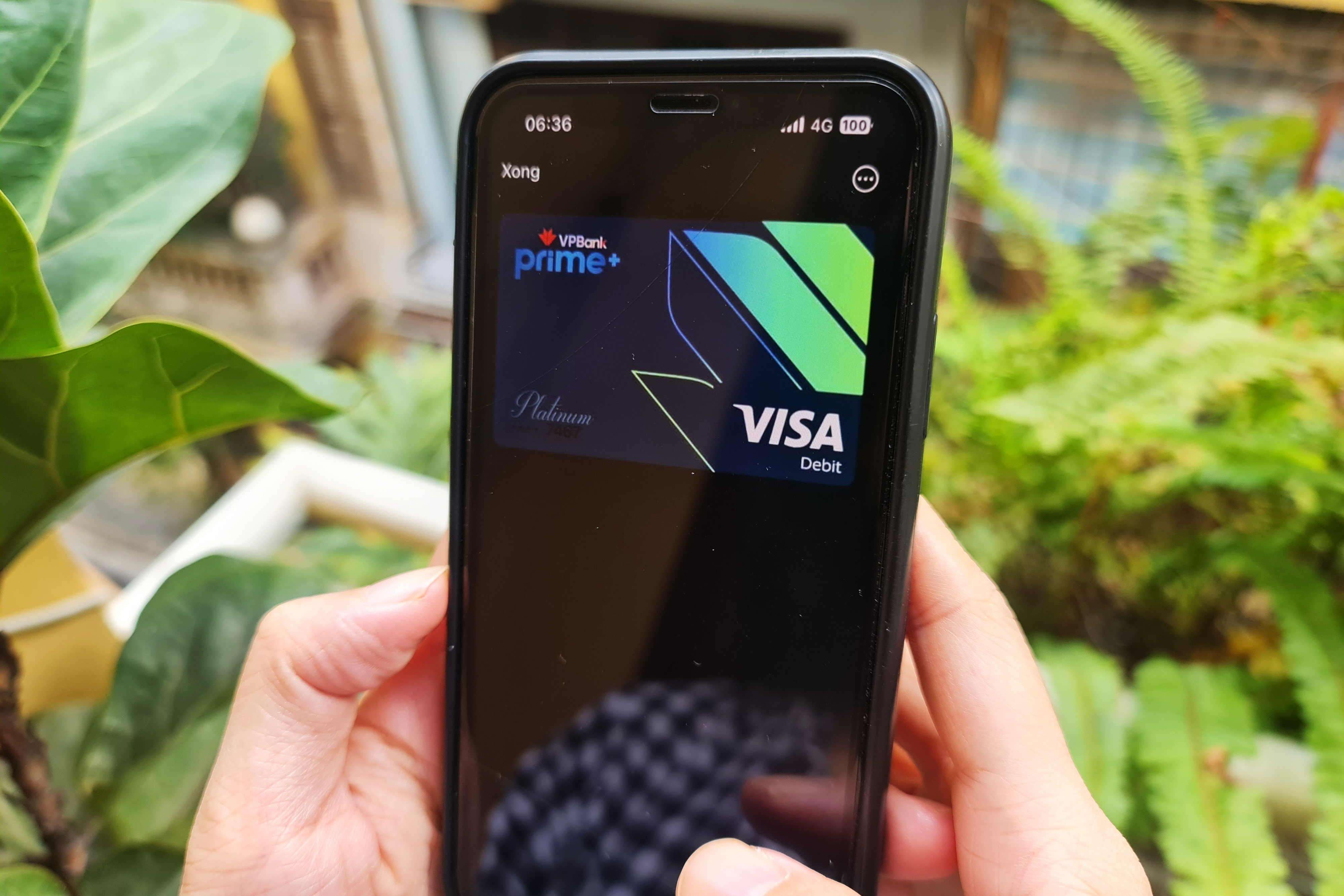 Apple Pay chính thức xuất hiện tại Việt Nam sau nhiều lần lỡ hẹn