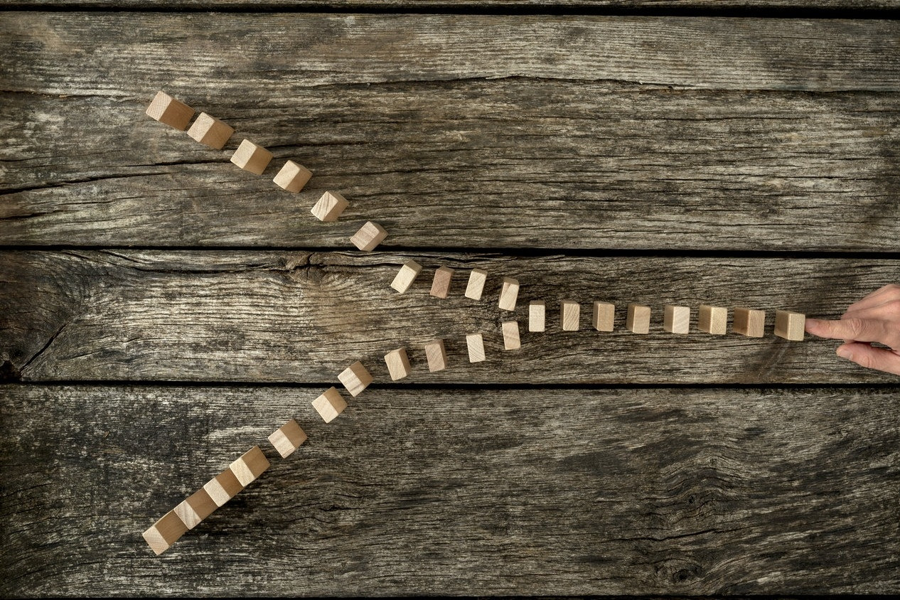 Bài học cuộc đời: Plan B