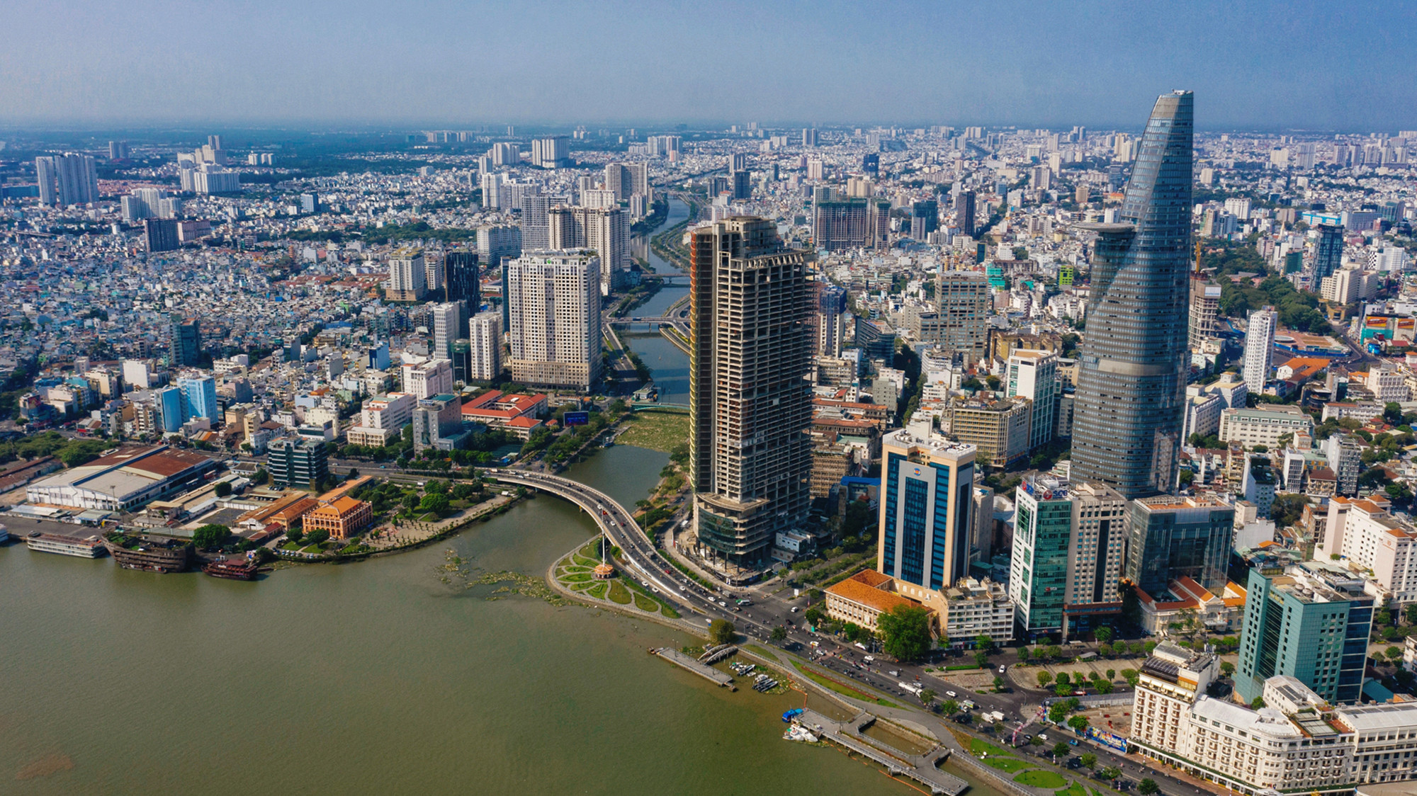 TP.HCM gỡ vướng 39 dự án, gần 20.000 căn hộ đủ điều kiện mở bán