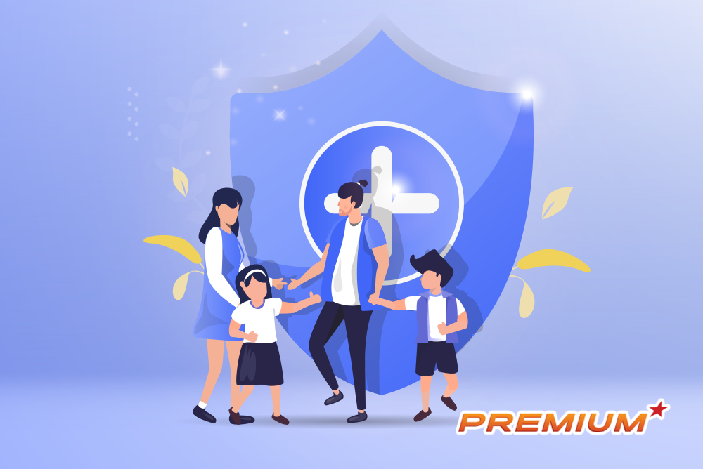Đã có 91,3 triệu người tham gia bảo hiểm y tế, đạt tỷ lệ bao phủ gần 92% dân số