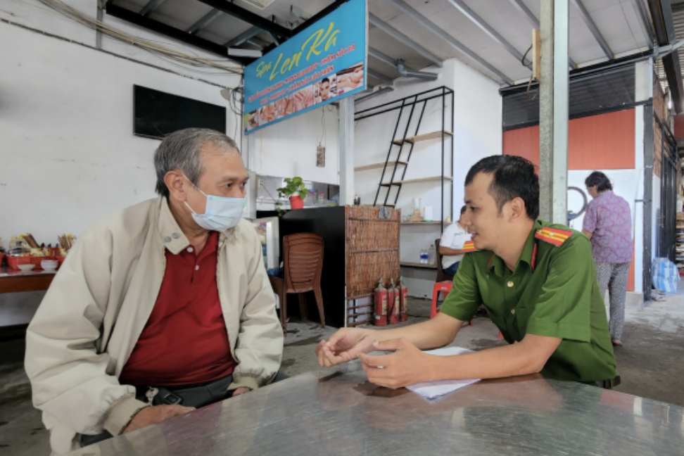 Cần Thơ nâng cao hiệu quả công tác phổ biến, giáo dục pháp luật