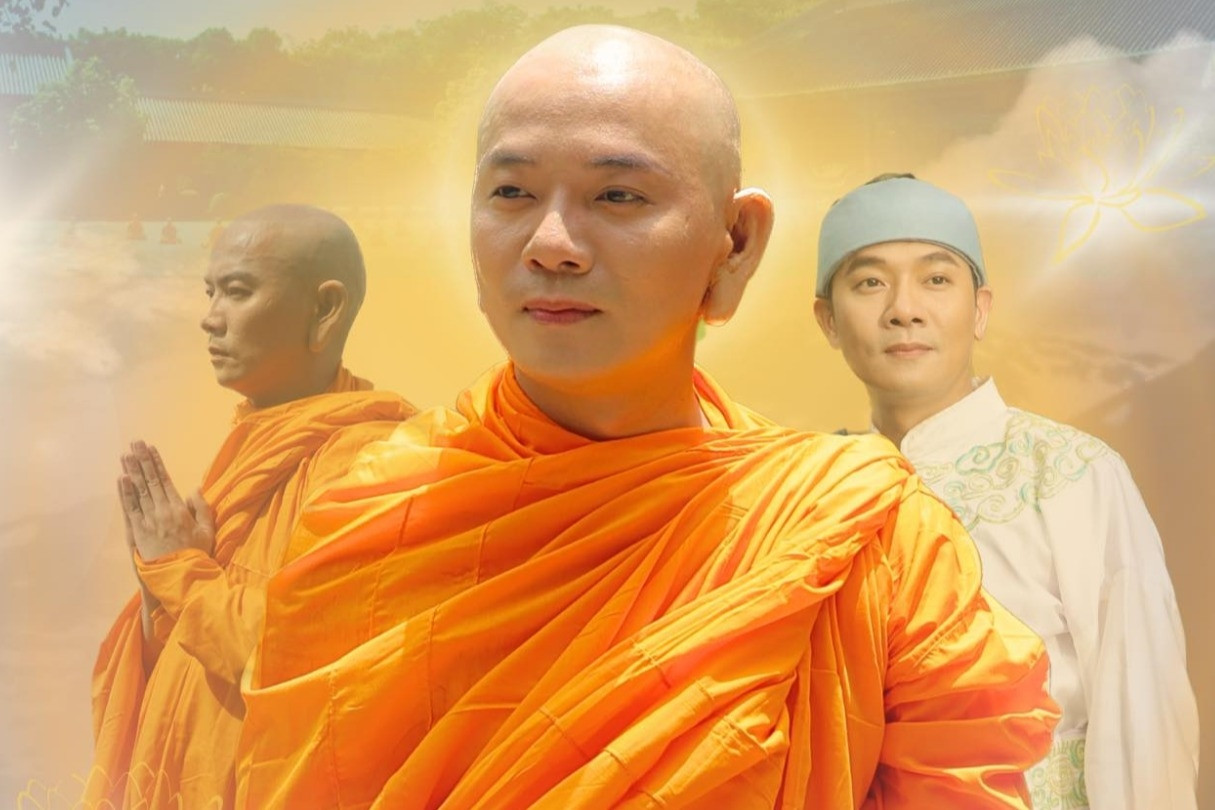Câu chuyện cứu mẹ của ngài Mục Kiền Liên lên phim