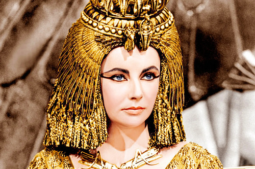 Dung mạo thật sự của nữ hoàng Ai Cập cuối cùng