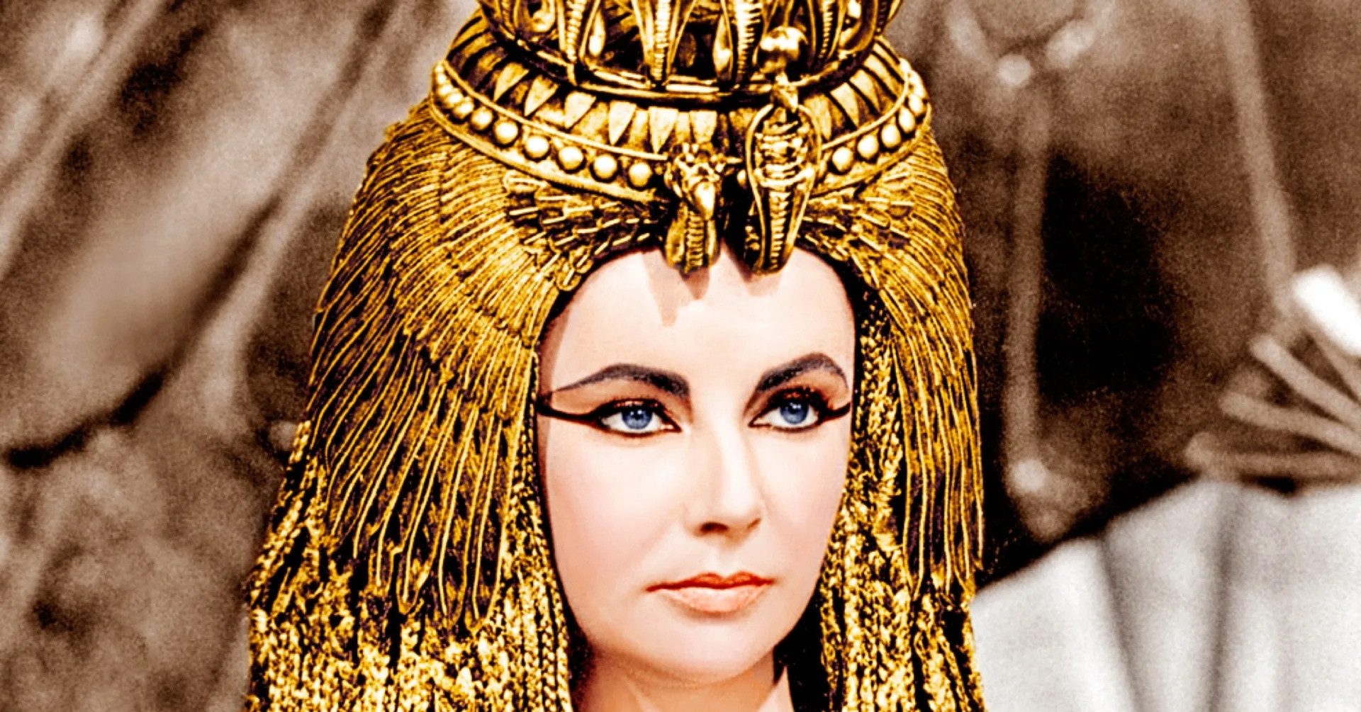 Dung mạo thật sự của nữ hoàng Ai Cập cuối cùng