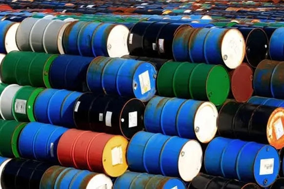 Giá xăng dầu hôm nay 9/8: Tăng trở lại