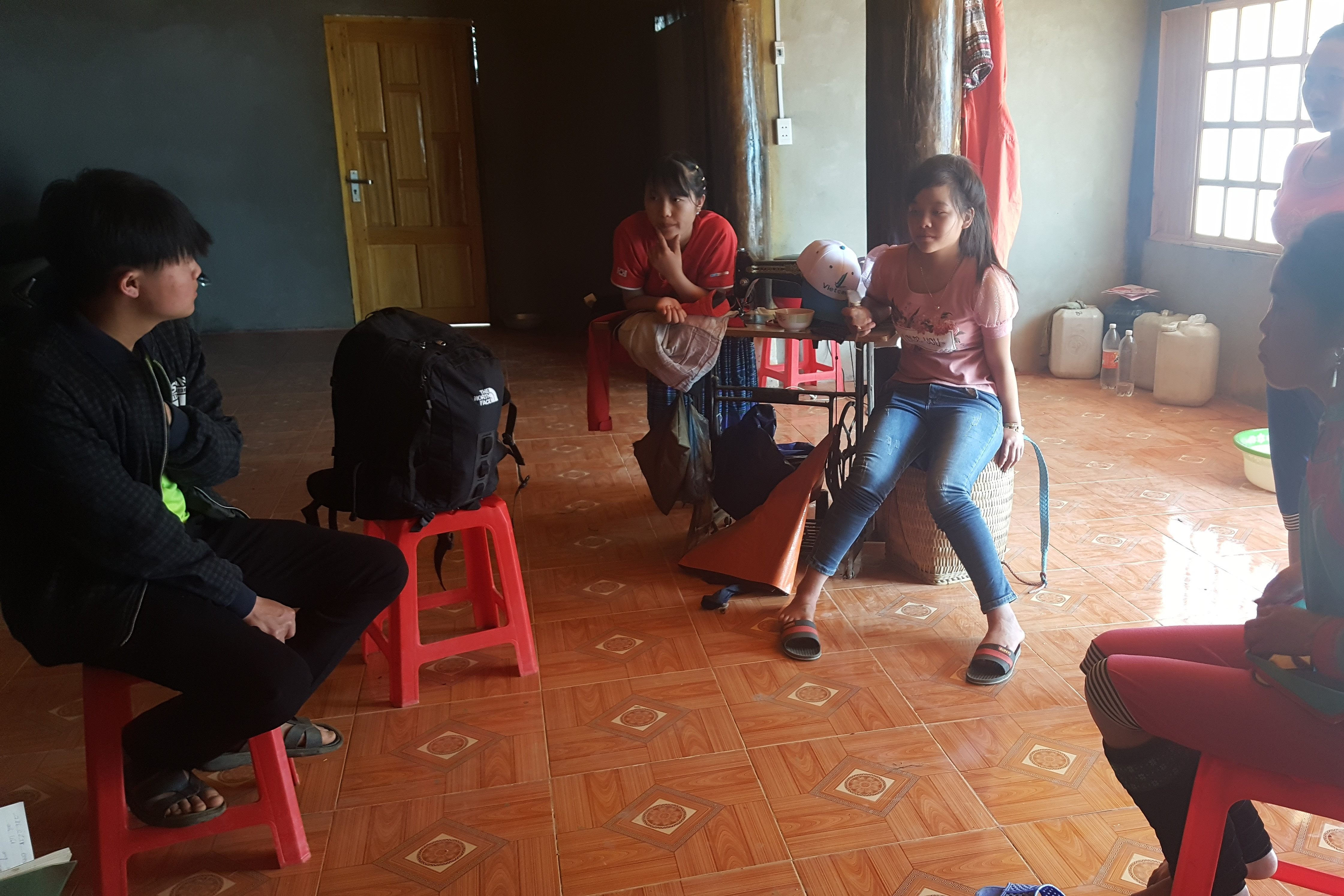Hà Giang: Nâng cao kỹ năng phòng, chống mua bán người từ cơ sở