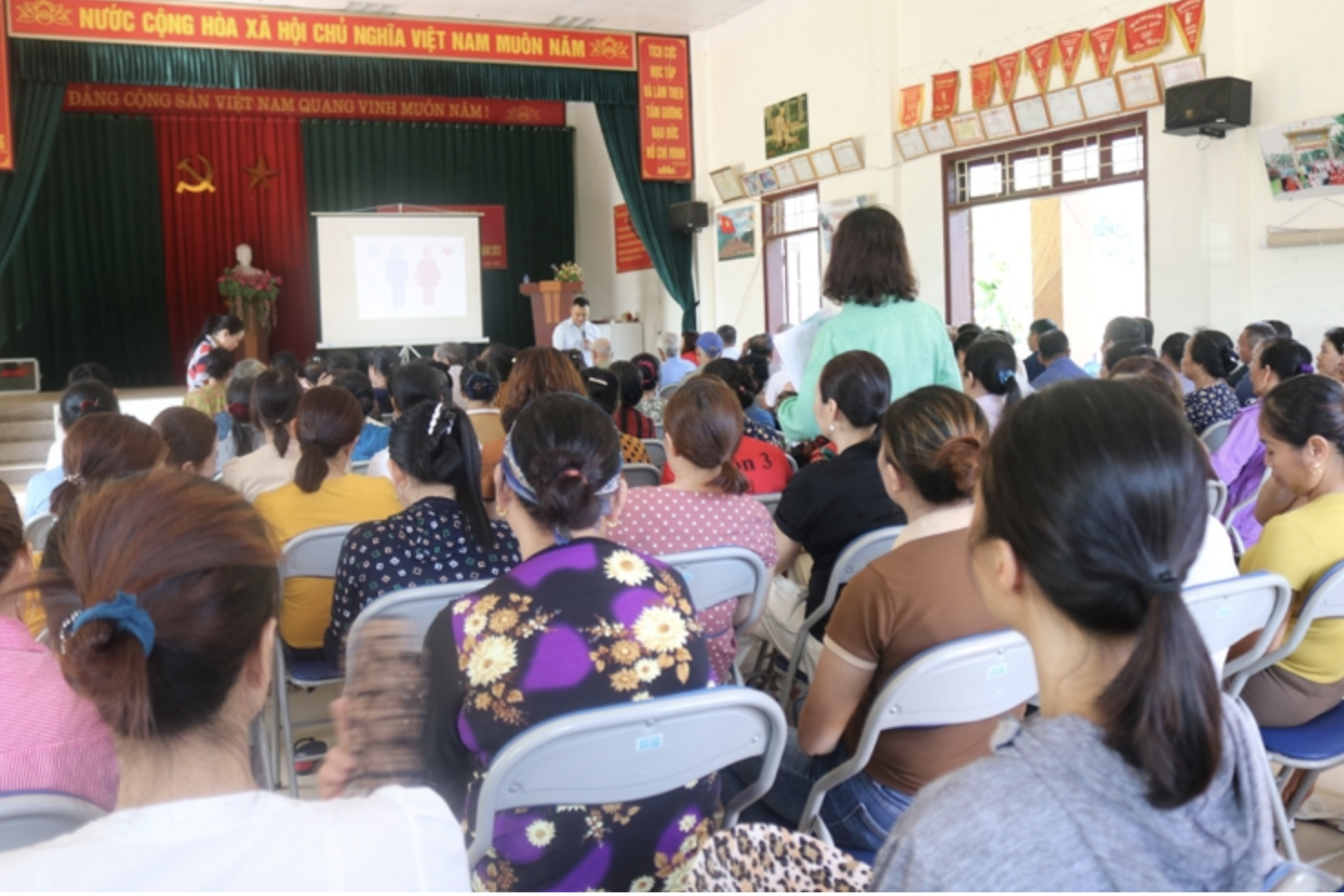 Hà Nội đạt kết quả ấn tượng về chuẩn tiếp cận pháp luật