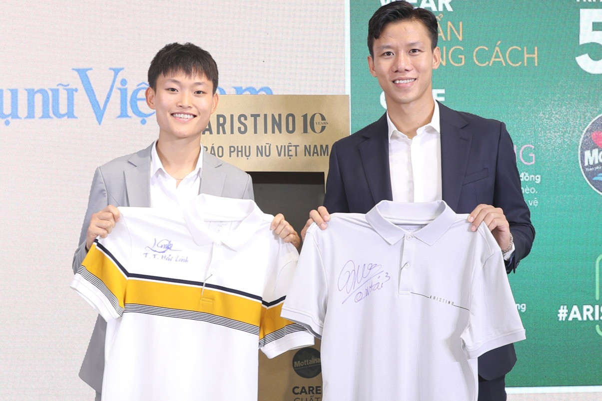 Quế Ngọc Hải, Hải Linh đấu giá áo ủng hộ quỹ từ thiện