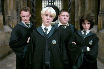 Sao phim 'Harry Potter': Quá khứ 'vào tù ra tội', hiện tại vất vả kiếm sống