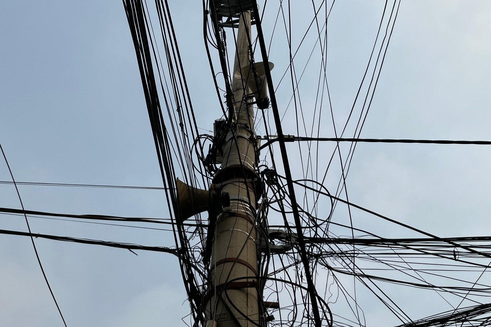 Hoà Bình phát triển hạ tầng kết nối nông thôn - đô thị