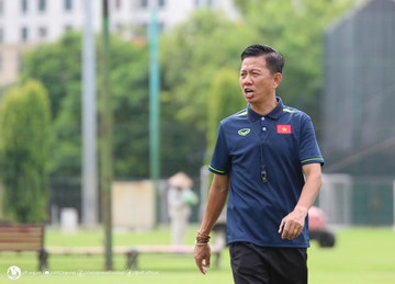 U23 Việt Nam: Ai giúp HLV Hoàng Anh Tuấn hoàn thành mục tiêu