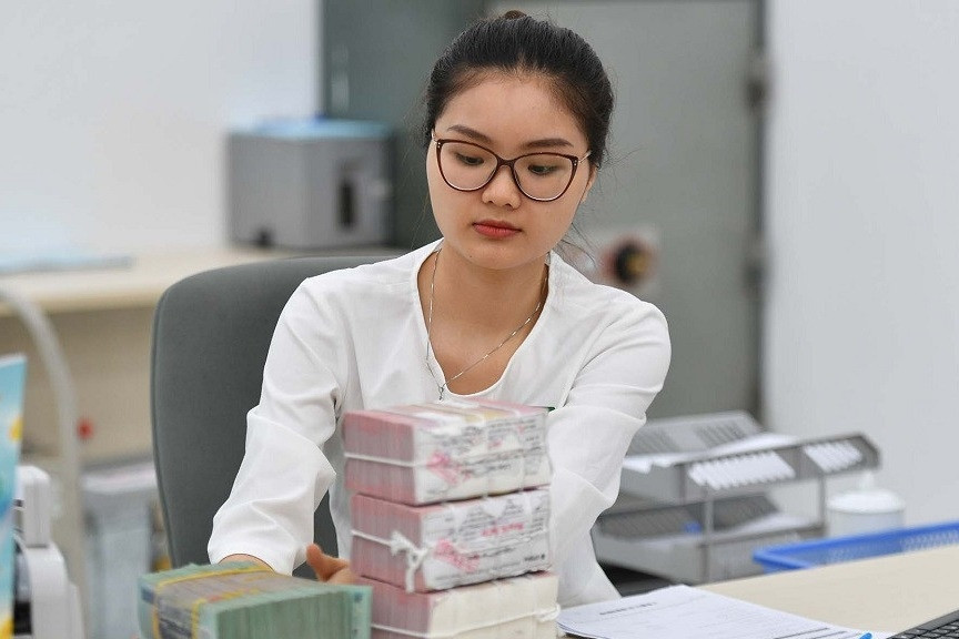 Lãi suất ngân hàng ngày 8/8: Gửi kỳ hạn 3 tháng, 6 tháng ngân hàng nào cao nhất?