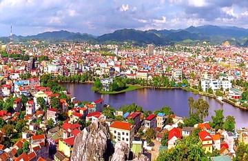 Lạng Sơn tìm nhà đầu tư cho khu đô thị hơn 1.300 tỷ đồng