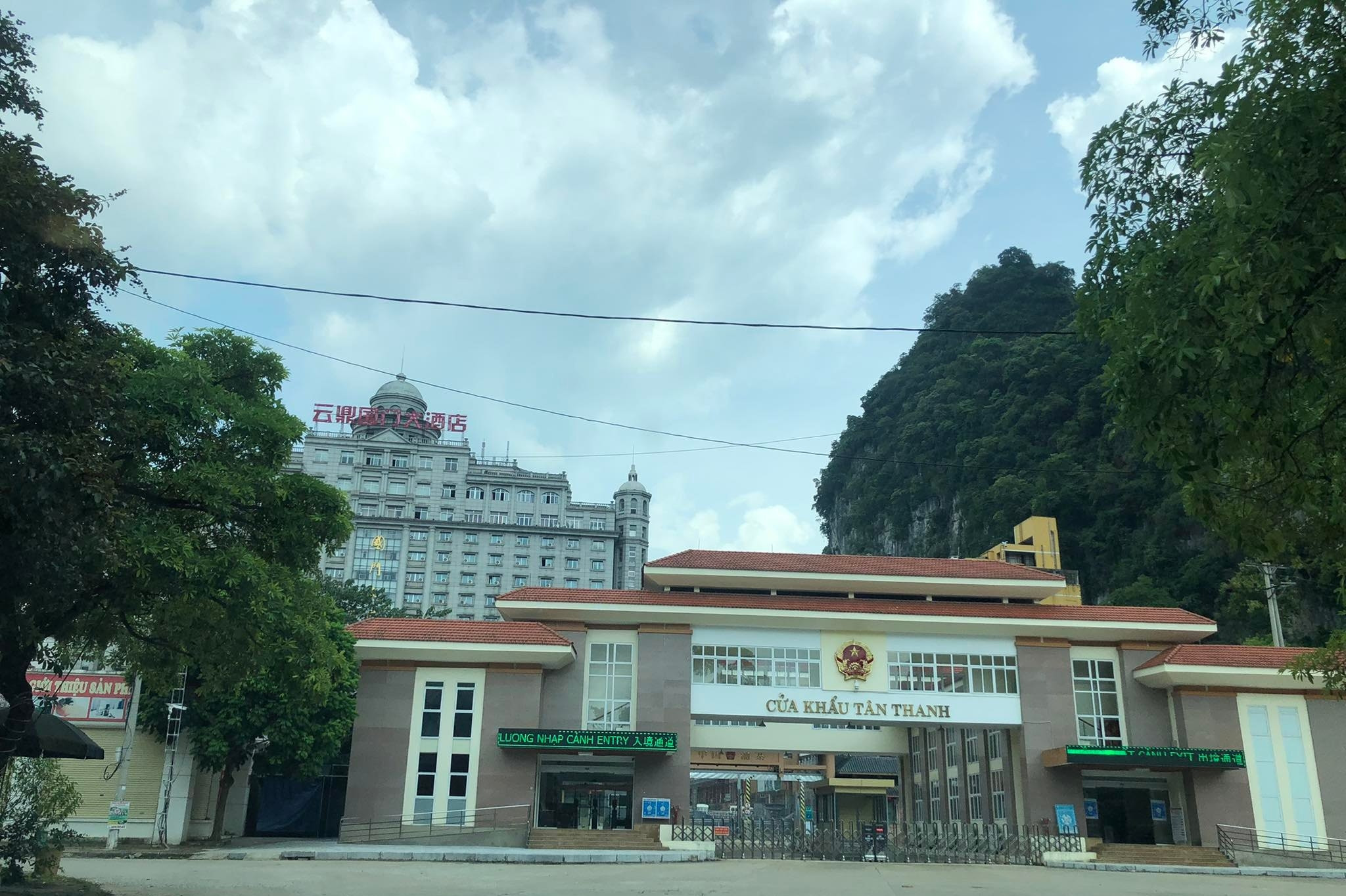 Lạng Sơn: Quyết liệt đấu tranh với tội phạm mua bán người