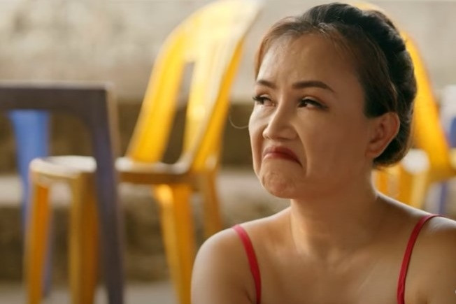 'Làng trong phố' tập 7: Lệ cảnh báo Hiếu giữ vợ