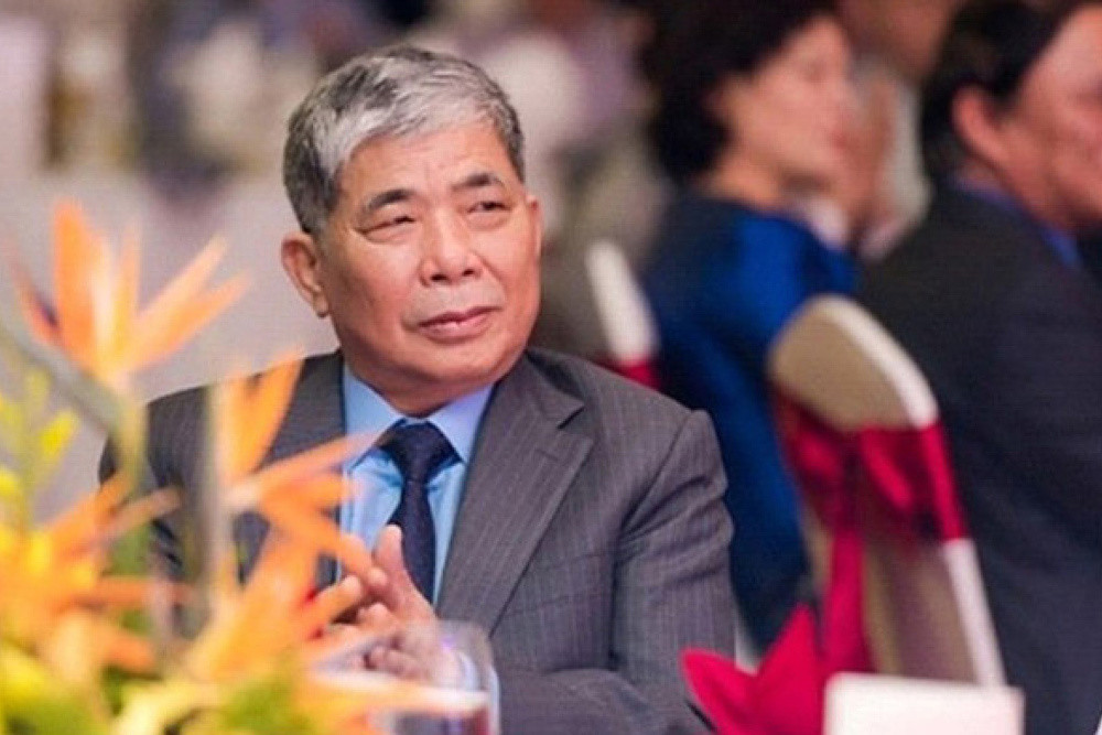 Đại gia Lê Thanh Thản: Xây nhà giá rẻ không phép, ra toà vì lừa dối khách hàng