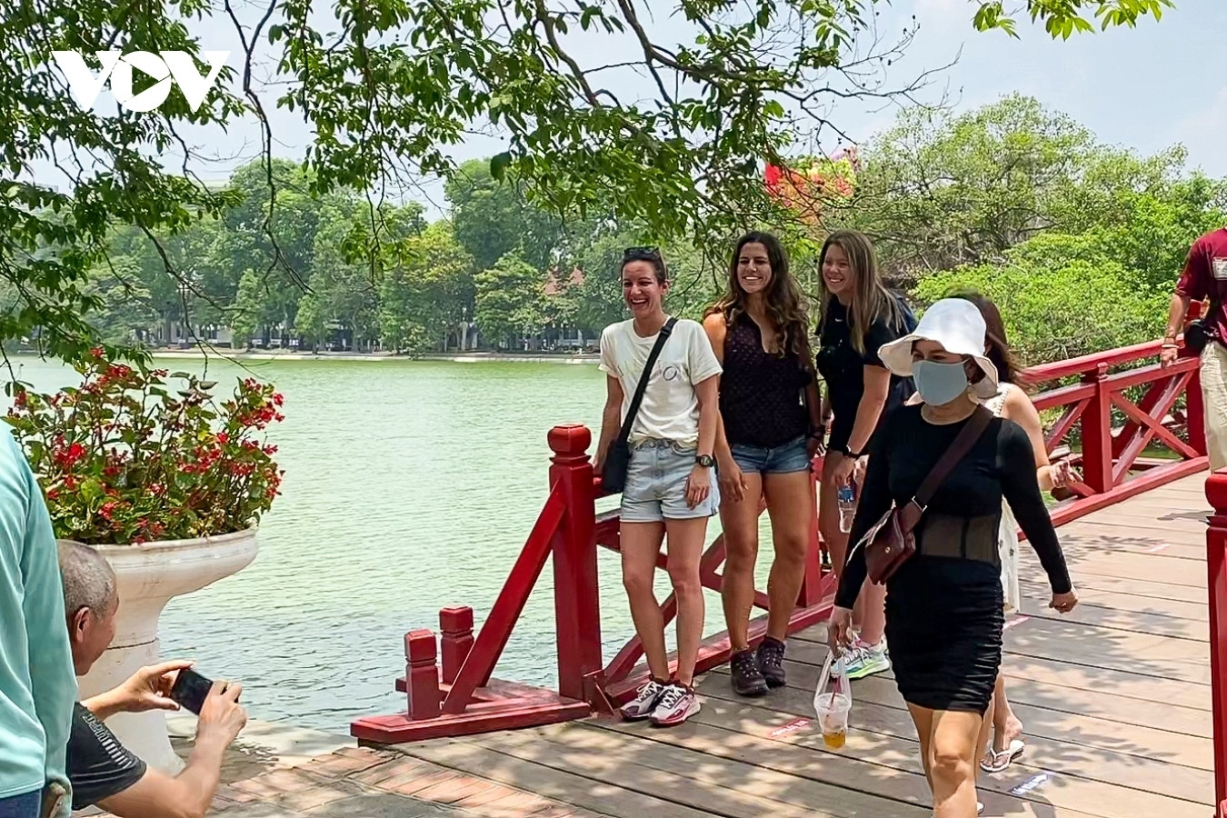 Lonely Planet suggests transport modes to match any travelers’ budget across VN