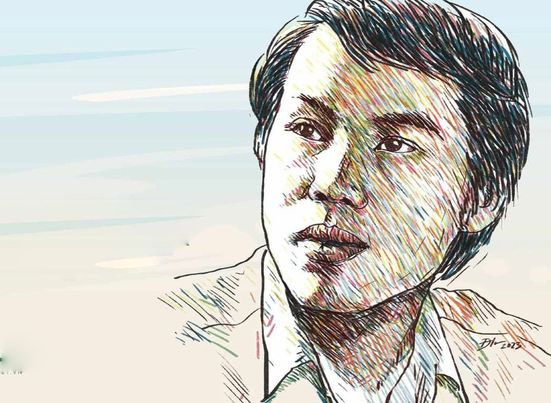 Ba người phụ nữ quan trọng trong cuộc đời Lưu Quang Vũ