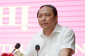 Thủ tướng kỷ luật Chủ tịch UBND tỉnh Kiên Giang