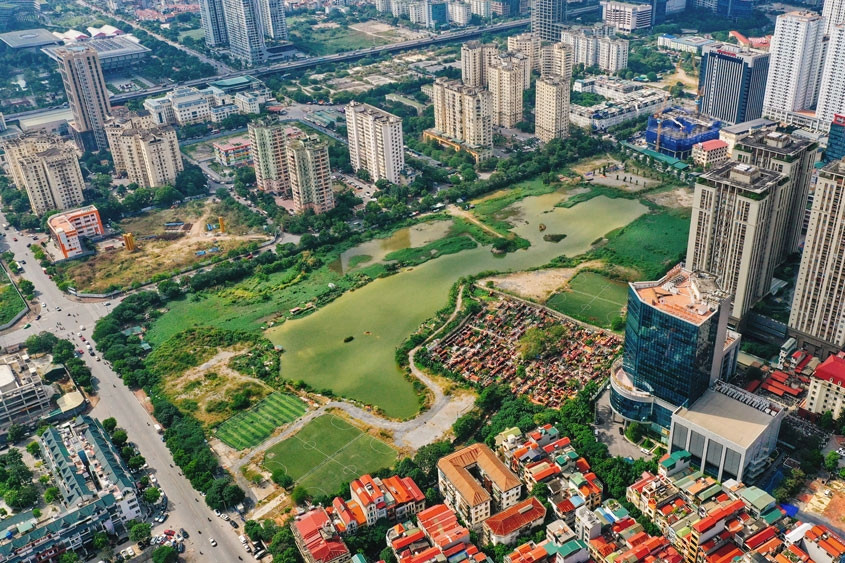 Major realtors sell assets as property market remains stagnant