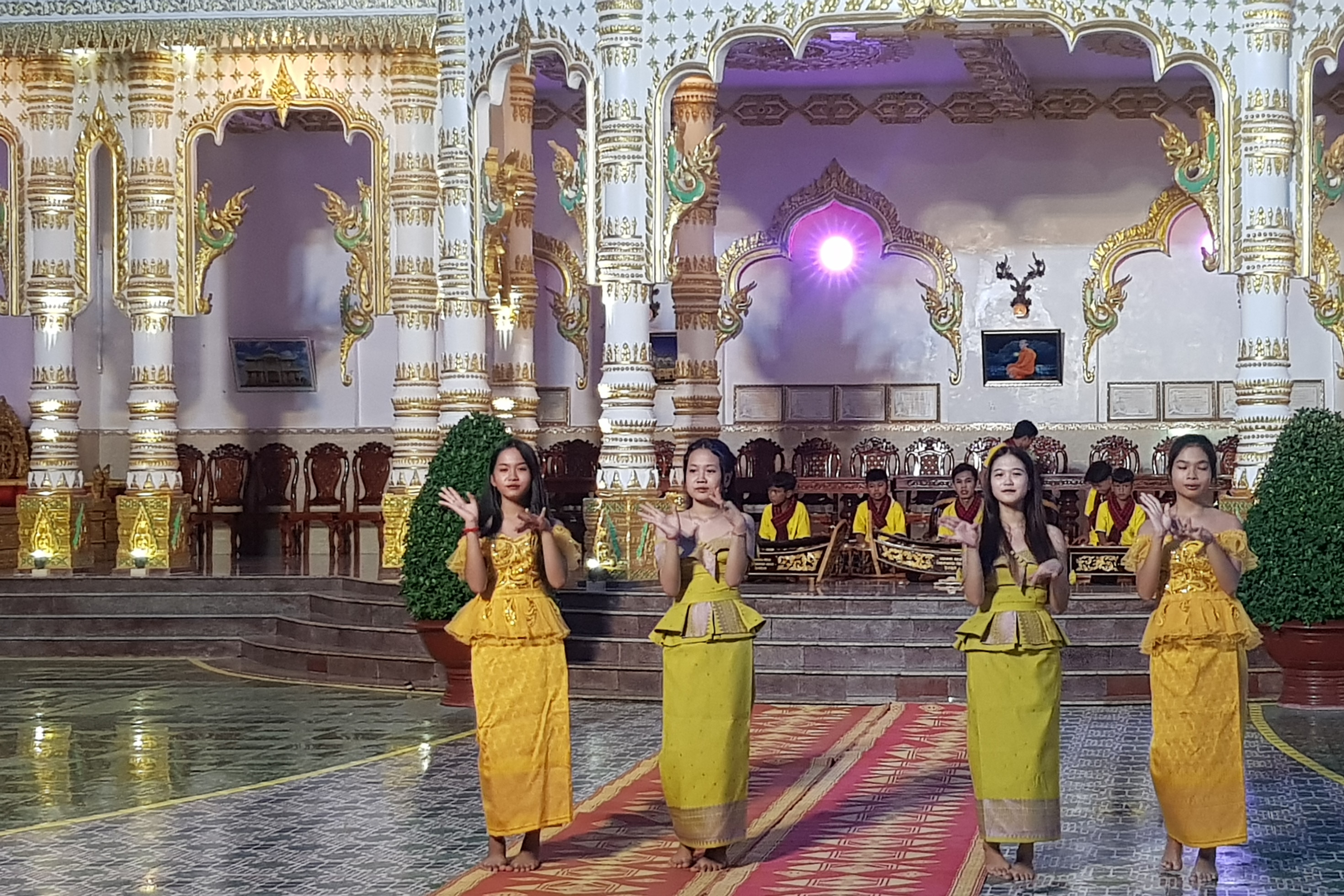 Nâng cao nhận thức pháp luật về bình đẳng giới ở Sóc Trăng