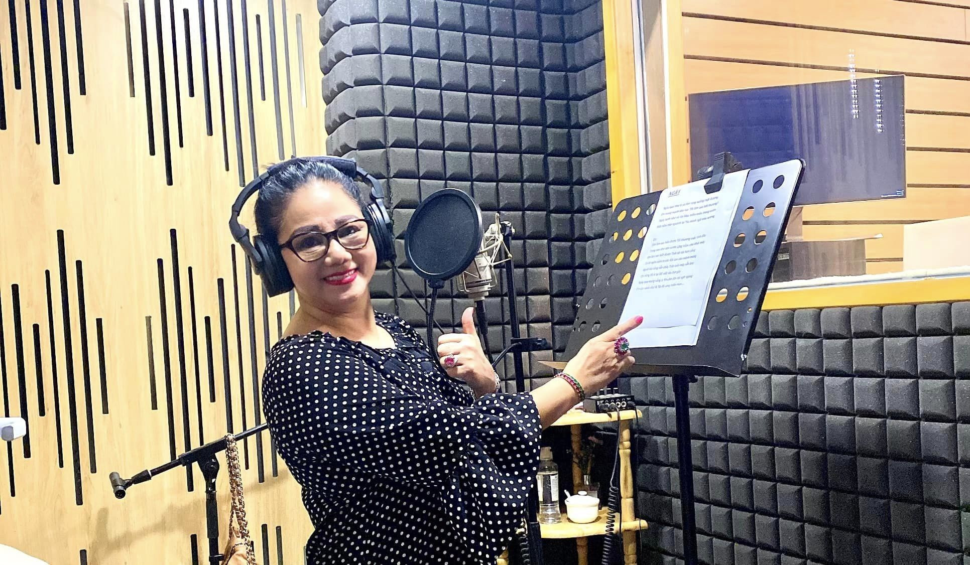 Nữ hoàng rock Ngọc Ánh: Cát-xê trải đầy nhà, 2 lần dang dở hôn nhân - 7