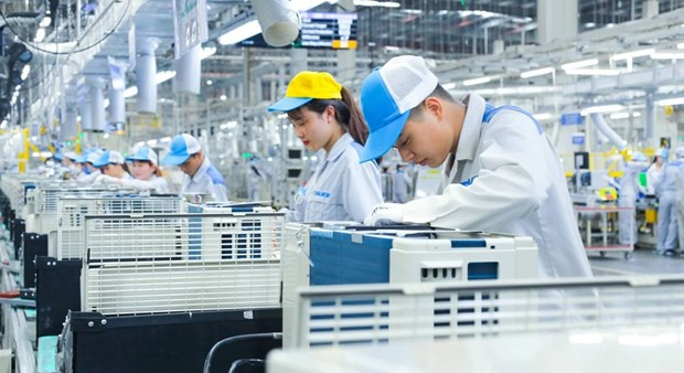 Positive outlook for Vietnam’s foreign investment attraction: Official hinh anh 1