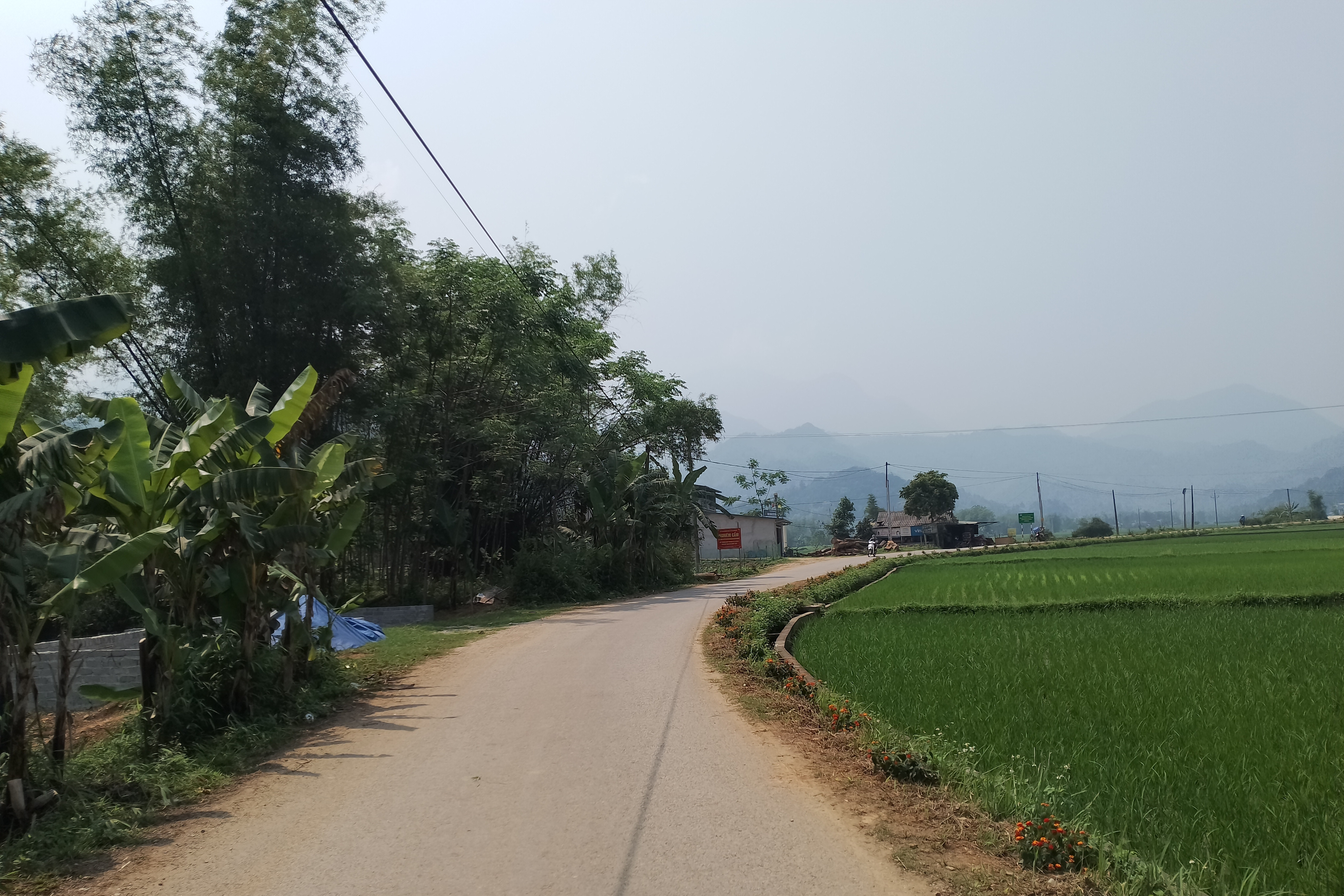 Quảng Ninh quyết liệt xây dựng nông thôn mới nâng cao, kiểu mẫu