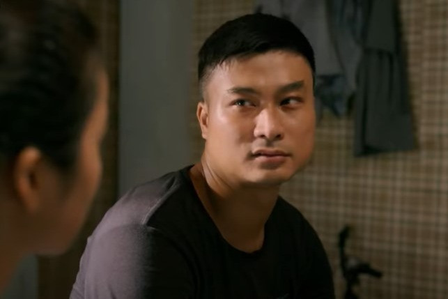 'Làng trong phố' tập 8: Hiếu cãi nhau với vợ vì ghen tuông