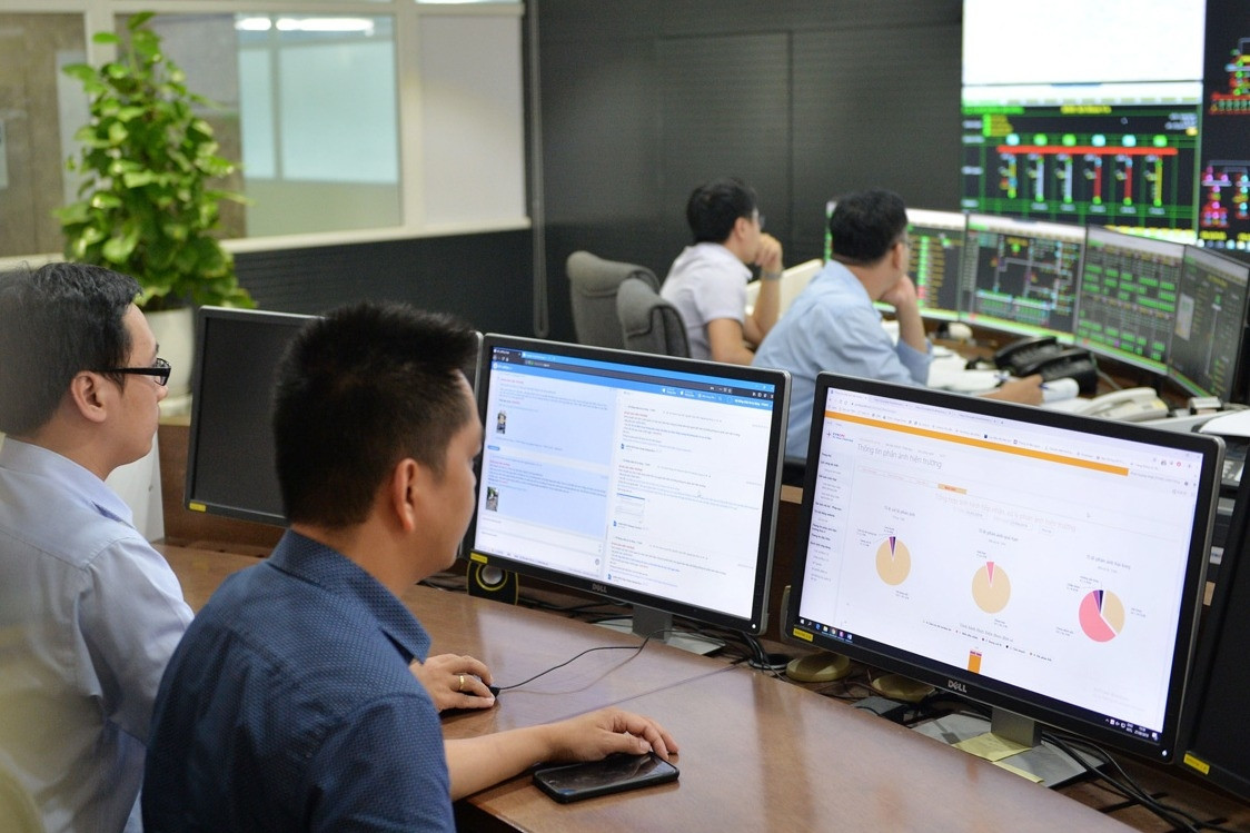 Tăng gấp đôi số hệ thống được phê duyệt hồ sơ đảm bảo an toàn theo cấp độ