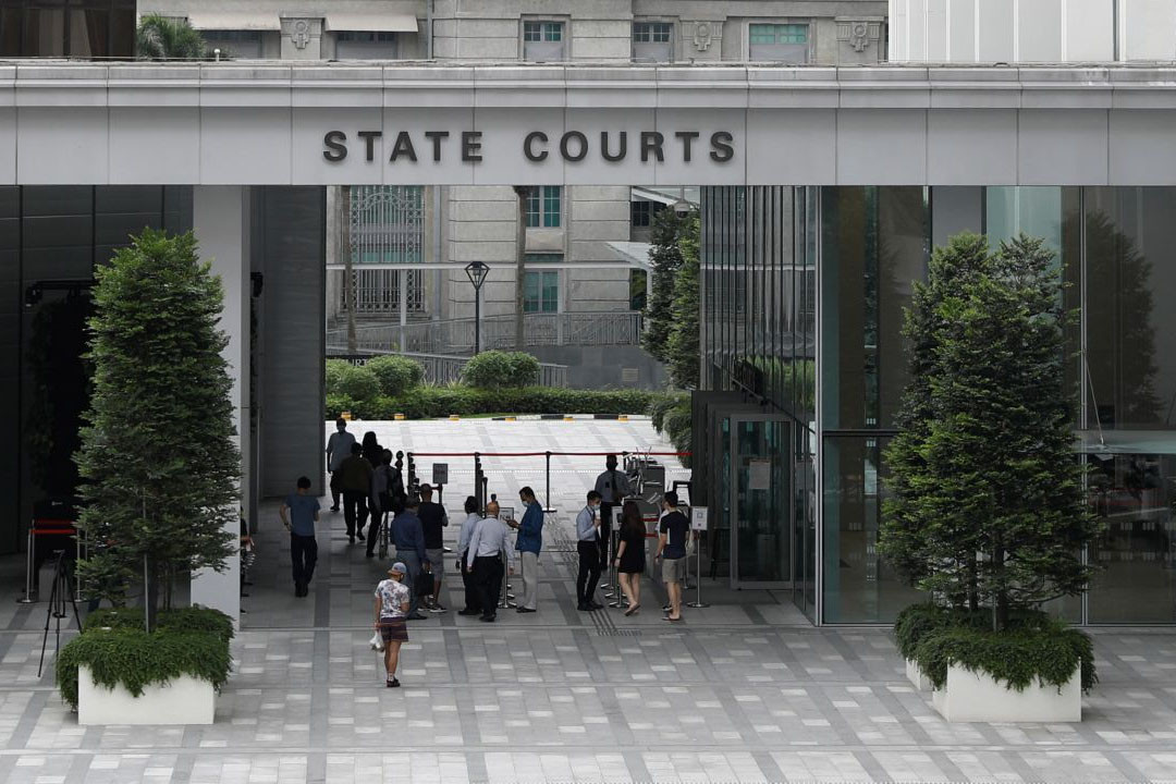 Singapore phạt tù người phụ nữ cố tình ở quá hạn visa để chăm con du học