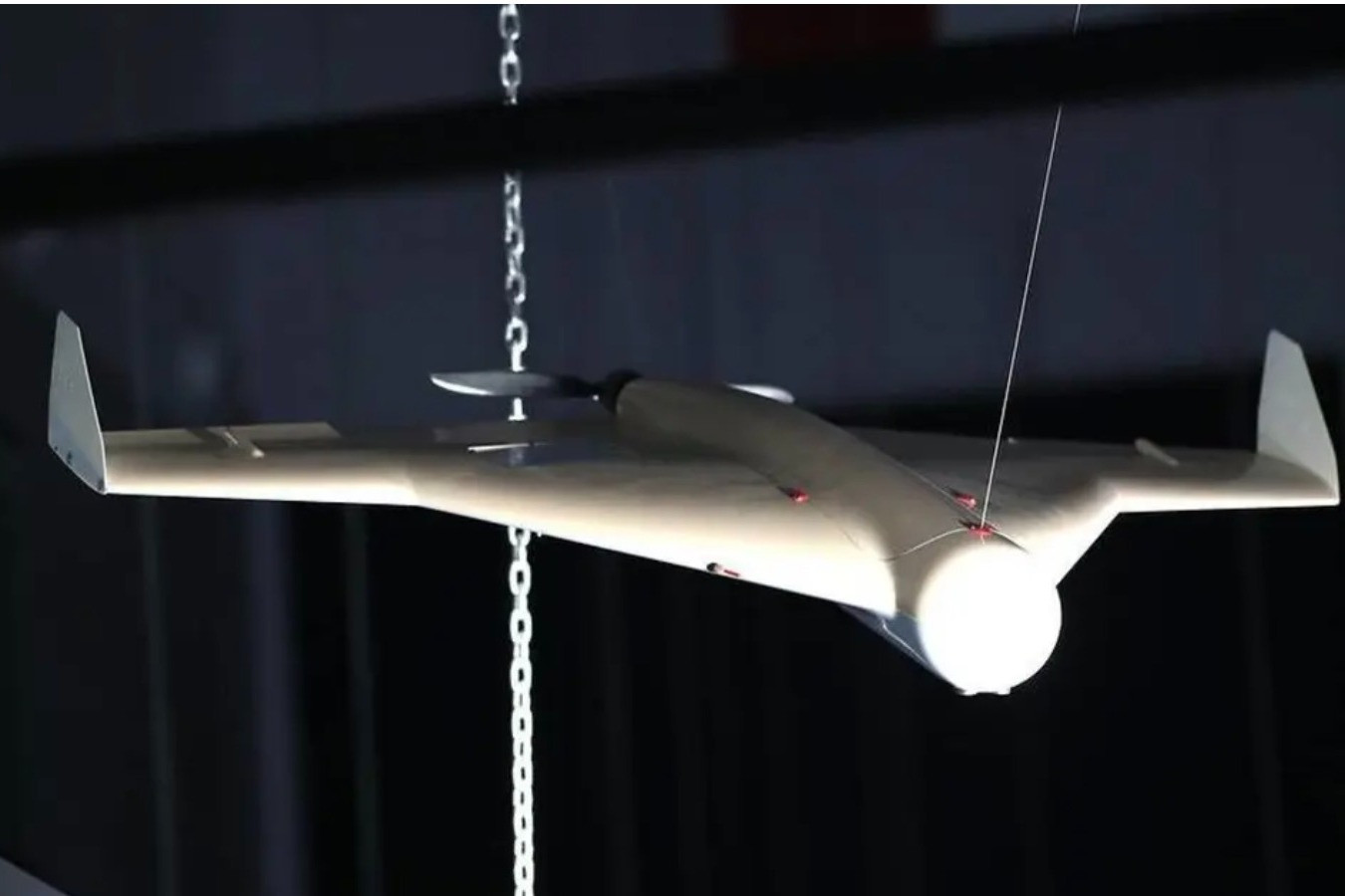 Tổng thống Putin yêu cầu đẩy mạnh sản xuất UAV