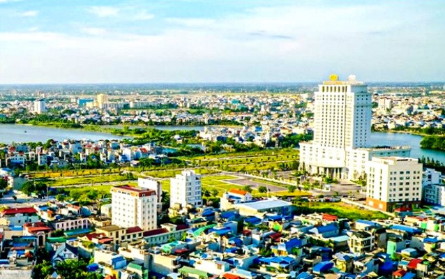 Nam Định sắp đấu giá 237 lô đất, giá khởi điểm từ 2 triệu đồng/m2