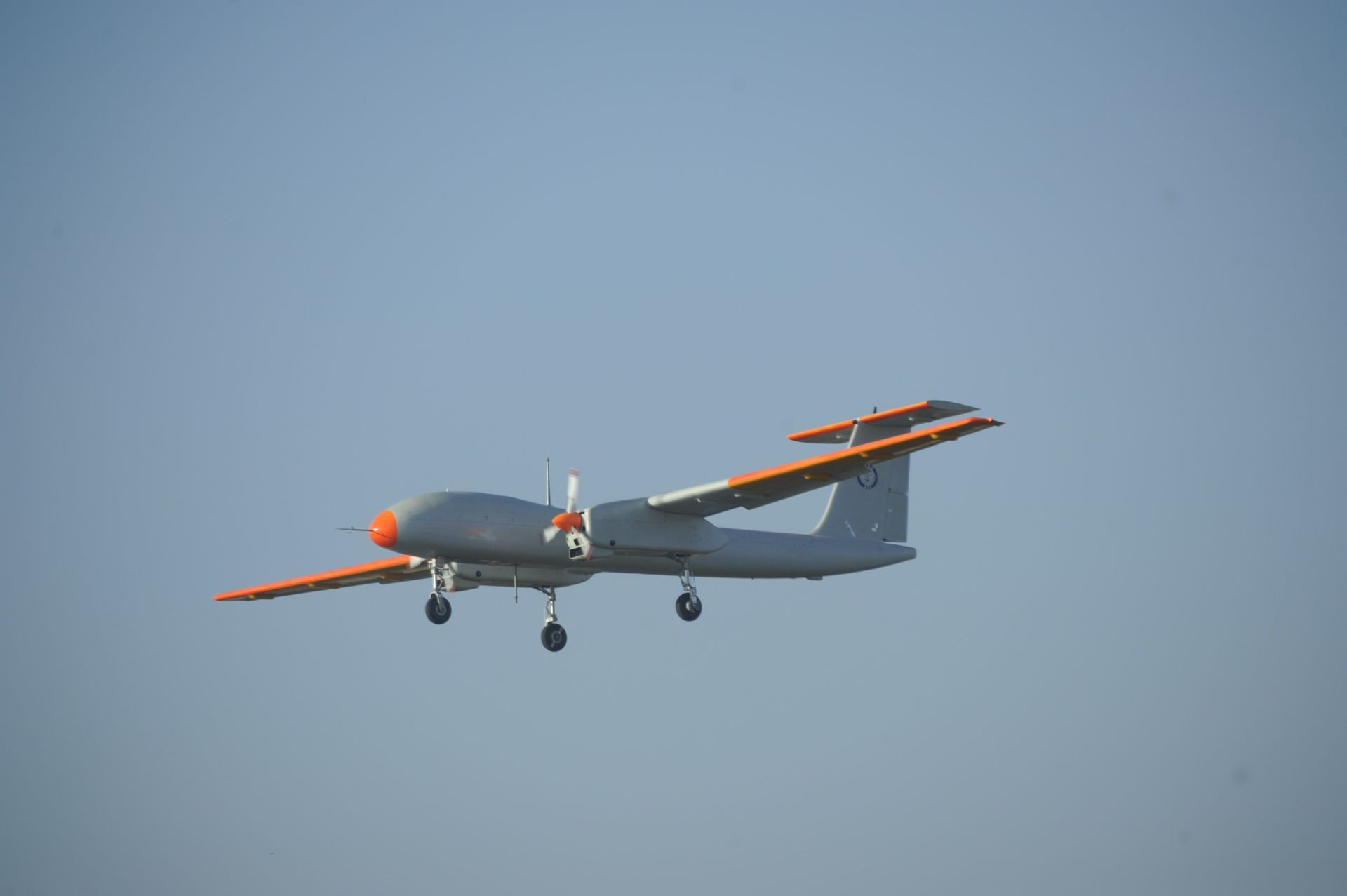 Ấn Độ cấm các nhà sản xuất UAV nội địa sử dụng linh kiện Trung Quốc