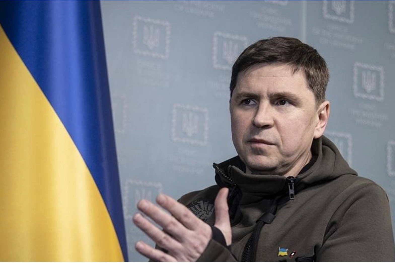 Ukraine không thỏa hiệp về kế hoạch hòa bình, Mỹ đánh giá cao Trung Quốc