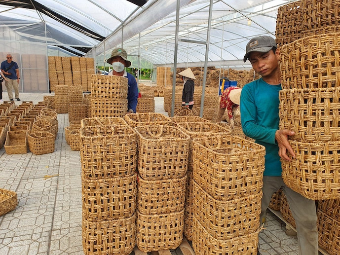 Vietnamese SMEs near breaking point: report