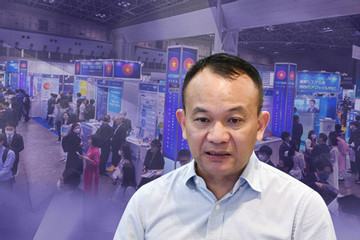 Vietnamese tech firms take their expertise to international markets
