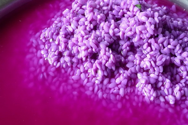 Nam thanh niên suy đa tạng sau khi ăn xôi